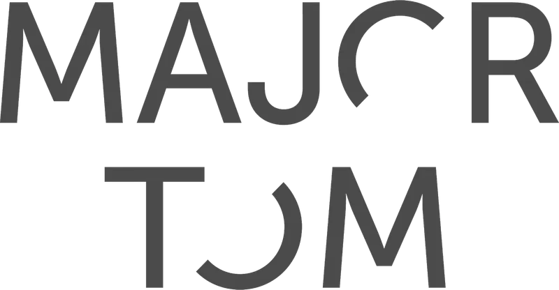 Major Tom logo