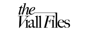 The Viall Files logo