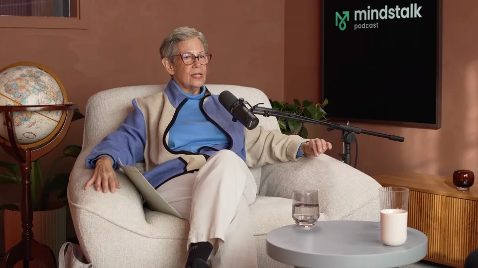 A Mindstalk episode still